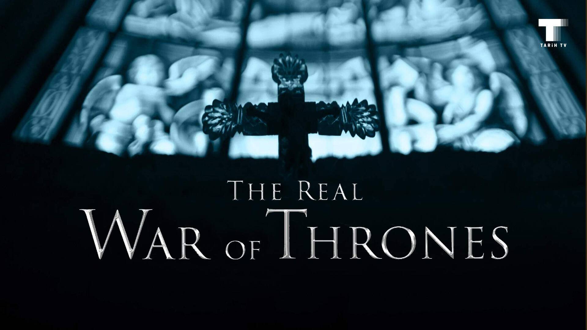 The Real War Of Thrones S02 B02