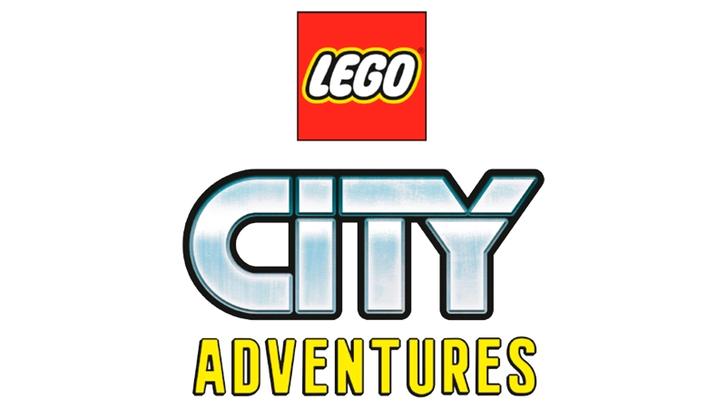 LEGO: City Maceraları S01 B18