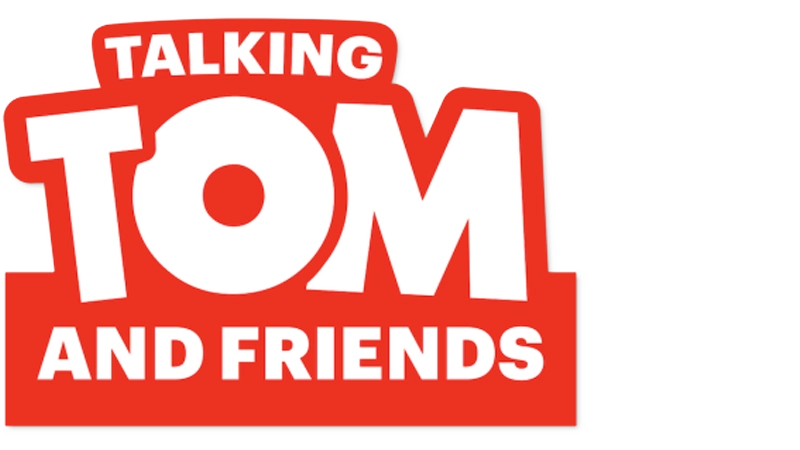 Talking Tom And Friends S02 B11