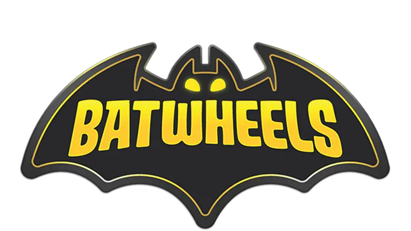 Batwheels S02 B10